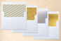 Slip-In Envelope Liners