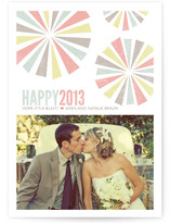 Have a Blast New Year's Photo Cards