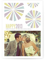 Have a Blast New Year's Photo Cards