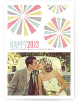 Have a Blast New Year's Photo Cards