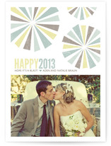 Have a Blast New Year's Photo Cards