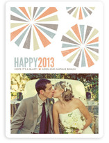 Have a Blast New Year's Photo Cards