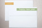 Skinny-Wrap Address™ Labels