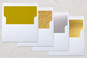 Slip-In Envelope Liners