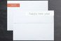 Skinny-Wrap Address™ Labels