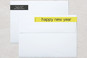 Skinny-Wrap Address™ Labels