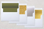 Slip-In Envelope Liners