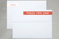 Skinny-Wrap Address™ Labels
