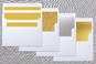 Slip-In Envelope Liners