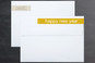 Skinny-Wrap Address™ Labels