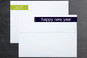 Skinny-Wrap Address™ Labels