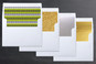 Slip-In Envelope Liners