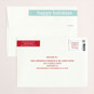 Skinny-Wrap Address™ Labels