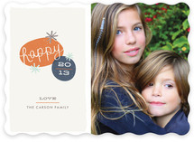Mod 2013 New Year's Photo Cards