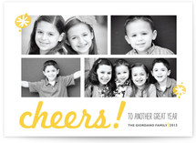 Another Great Year New Year's Photo Cards