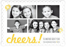 Another Great Year New Year's Photo Cards