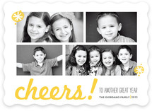 Another Great Year New Year's Photo Cards
