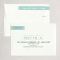 Skinny-Wrap Address™ Labels