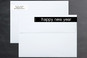 Skinny-Wrap Address™ Labels