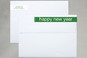 Skinny-Wrap Address™ Labels
