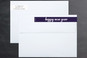 Skinny-Wrap Address™ Labels