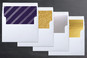 Slip-In Envelope Liners