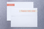 Skinny-Wrap Address™ Labels