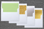 Slip-In Envelope Liners