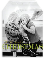 New Year Dot New Year's Photo Cards