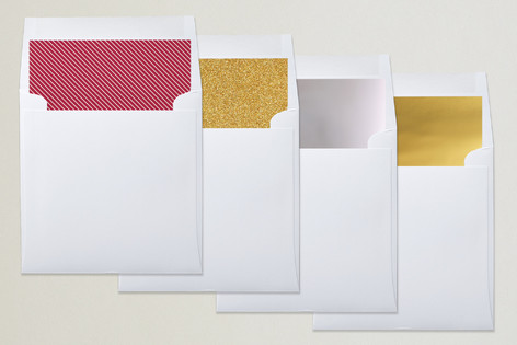 Garland Holiday Ornament Cards
