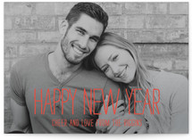 Happiest Homestyle Holiday Postcards