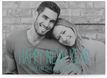 Happiest Homestyle Holiday Postcards