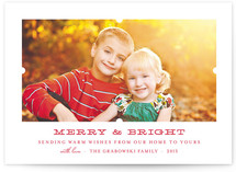 Notch Holiday Postcards