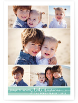 Gallery Grid Holiday Postcards