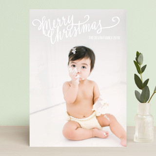 Merry Scriptmas Holiday Postcards