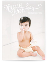 Merry Scriptmas Holiday Postcards