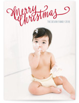 Merry Scriptmas Holiday Postcards