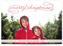 Gallery Classic Holiday Postcards
