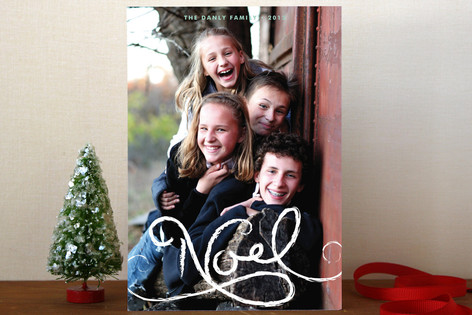 Simply Noel Holiday Postcards
