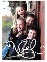 Simply Noel Holiday Postcards
