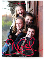 Simply Noel Holiday Postcards