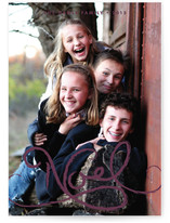 Simply Noel Holiday Postcards