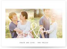 This and That Holiday Postcards