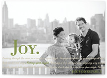 Holiday Nostalgia Holiday Postcards