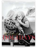 Holiday Dot Holiday Postcards