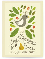 In a Pear Tree Holiday Postcards