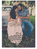 A Wonderful Life Holiday Postcards