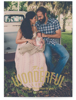 A Wonderful Life Holiday Postcards