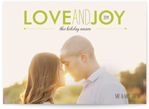 Holiday Bliss Holiday Postcards