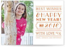 Roaring Holiday Postcards